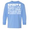 5400B Youth Heavy Cotton Long Sleeve Thumbnail