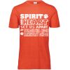 3065 Adult Extra Soft Tri-Blend T-Shirt Thumbnail