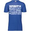 3066 Youth Extra Soft Tri-Blend T-Shirt Thumbnail