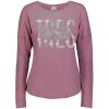 3077 Ladies' Extra Soft Tri-Blend Longsleeve Thumbnail