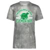 222696 Youth Cotton-Touch Poly T-Shirt Thumbnail