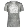 222696 Youth Cotton-Touch Poly T-Shirt Thumbnail