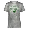 222696 Youth Cotton-Touch Poly T-Shirt Thumbnail